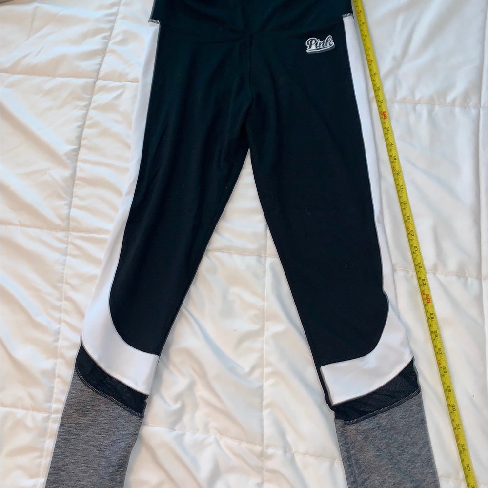 Victoria’s Secret leggings